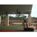 Thunder Arena Portable Basketball System