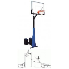 RollaSport Select Portable Basketball System