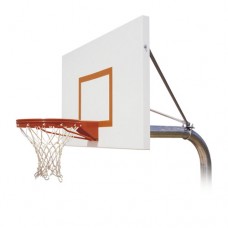 RuffNeck Extreme Fixed Height Basketball System