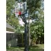 Jam Turbo Adjustable Basketball System Inground