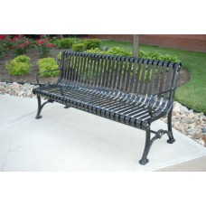 Blair 6 foot bench