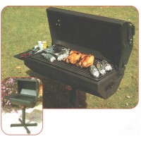 ECG1941 Covered Grill 500 Inch