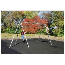 HD Tripod Modern Swing - foot High -seats