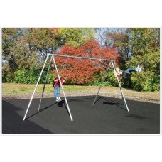 Modern tripod swing seats