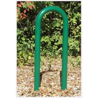 801-171-P N Style Bike Rack - painted