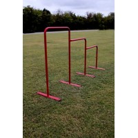 Chin Up Bars