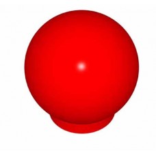 Spherical vessel
