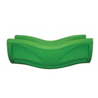 Starglide Wave Slide Section